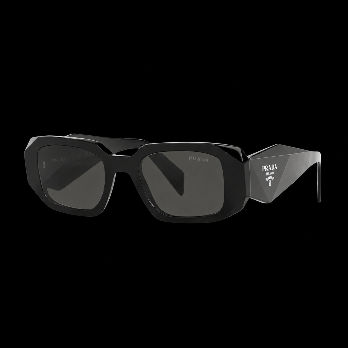 Prada Sunglasses Vendor