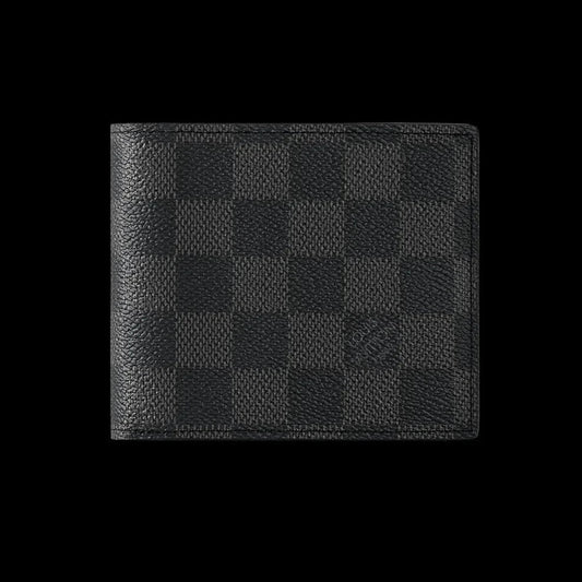 LV  Wallet Vendor