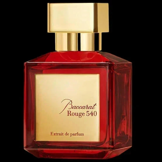 Baccarat Vendor