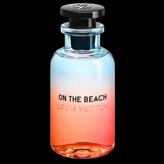 LV Fragrance Vendor