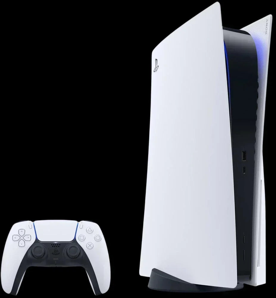 Play station 5 Vendor