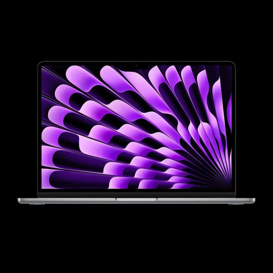 Macbook Air Vendor