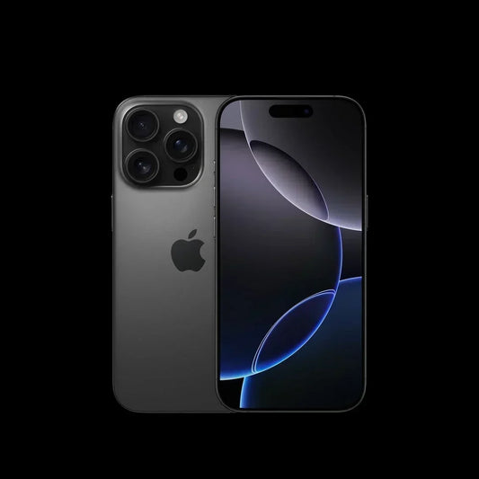 Iphone 16 pro max Vendor