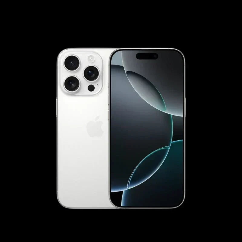 iPhone 16 pro Vendor