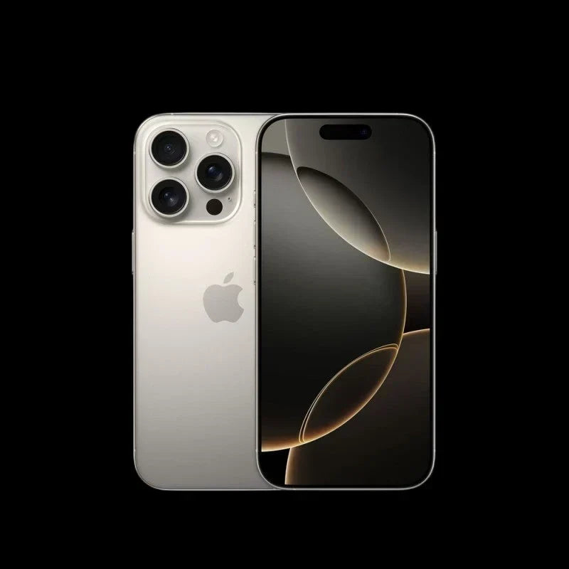 iPhone 16 pro Vendor