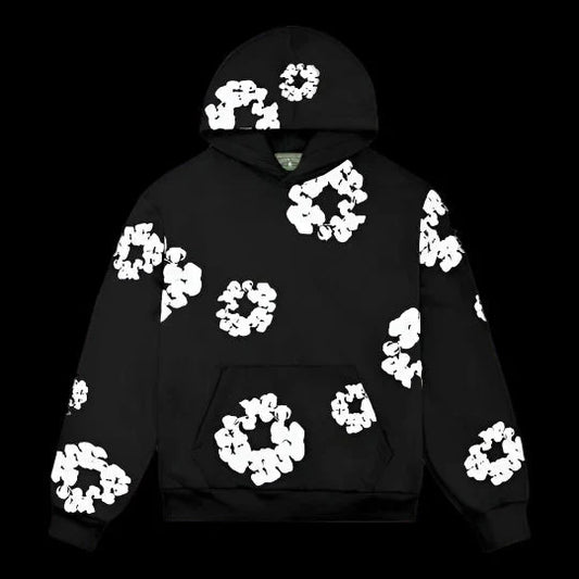 Denim Tears hoodie Vendor