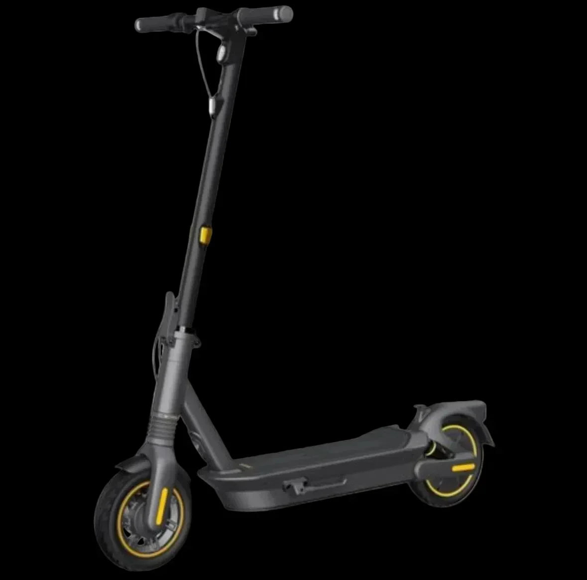 Ninebot max g2