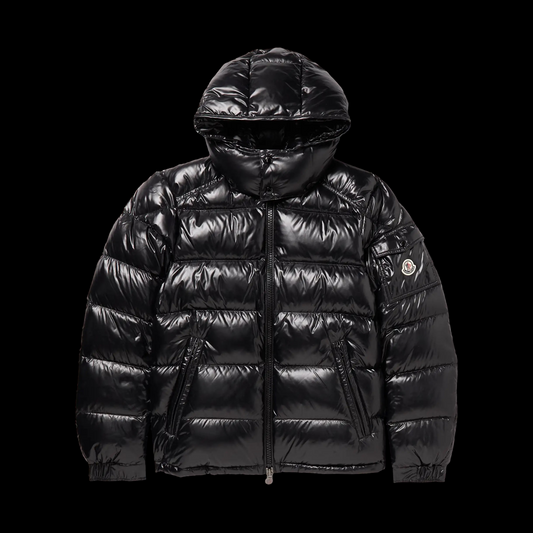 Moncler puffer Vendor